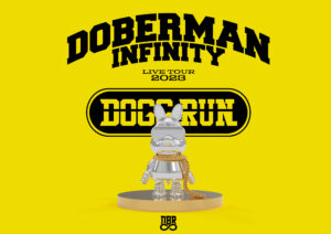 【DOBERMAN INFINITY】13thシングル「アンセム / マンマミーア!」から蔦谷好位置氏プロデュースのリード曲「アンセム」本日先行配信スタート!さらにMUSIC VIDEOも公開!! 11 【DOBERMAN INFINITY】13thシングル「アンセム / マンマミーア!」から蔦谷好位置氏プロデュースのリード曲「アンセム」本日先行配信スタート!さらにMUSIC VIDEOも公開!!