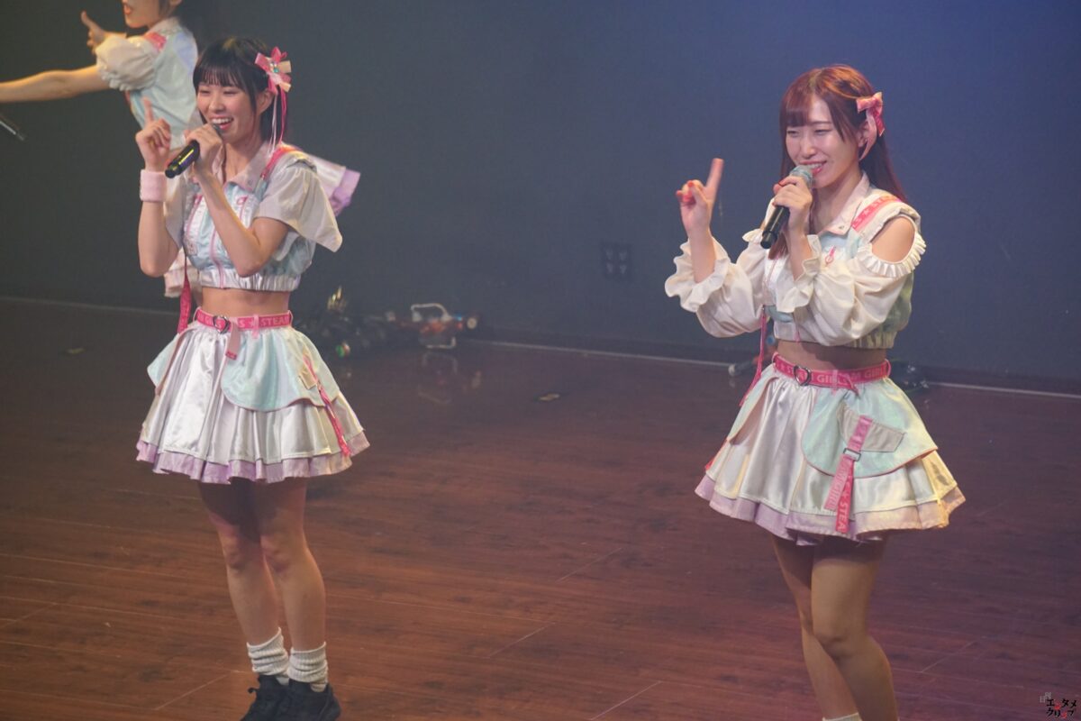 仮面女子 陽向こはる 生誕祭でファンに感謝！“これからも皆さんと一緒にいろんな想い出を作られたら！”