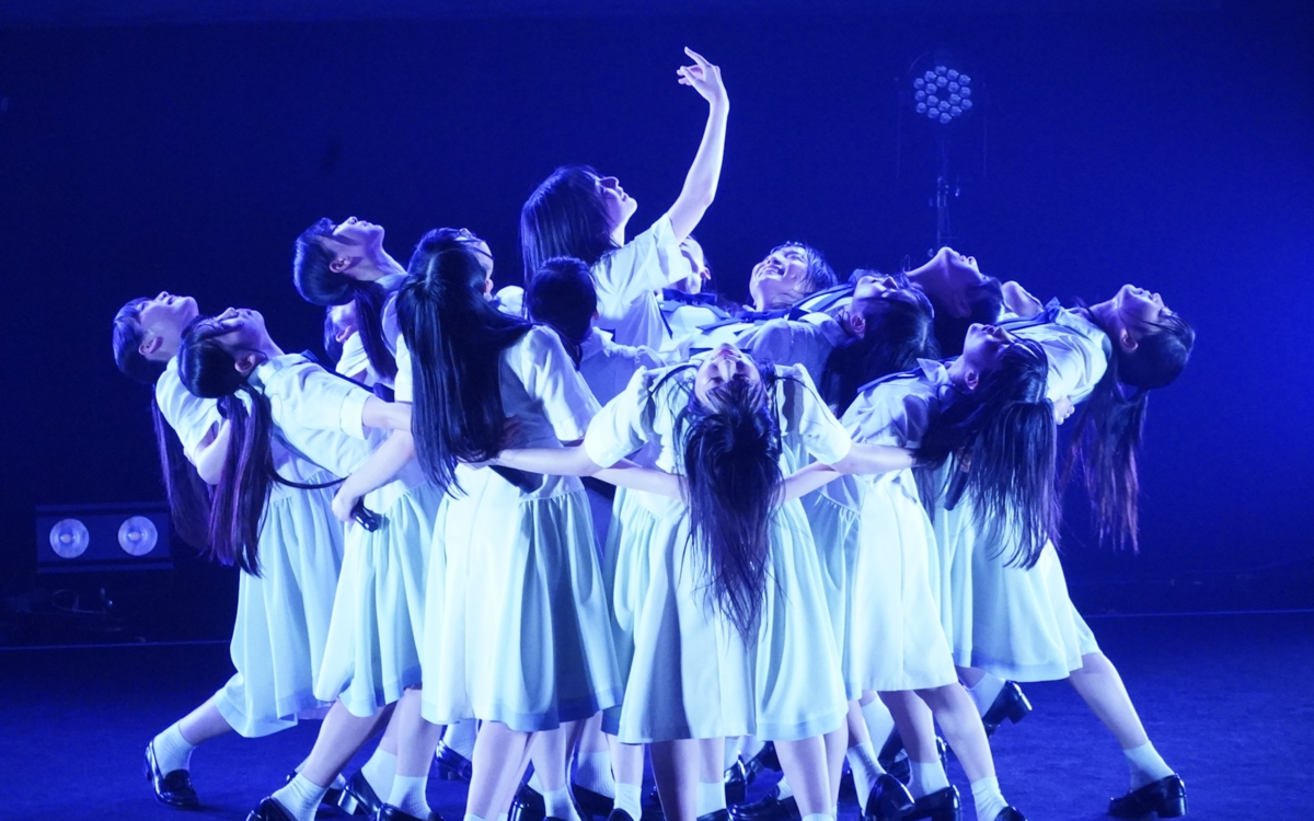 STU48 研究生 夏の瀬戸内ツアー2023 千秋楽「STU48を引っ張っていける存在に」そして研究生による『僕の太陽』公演開幕発表！!