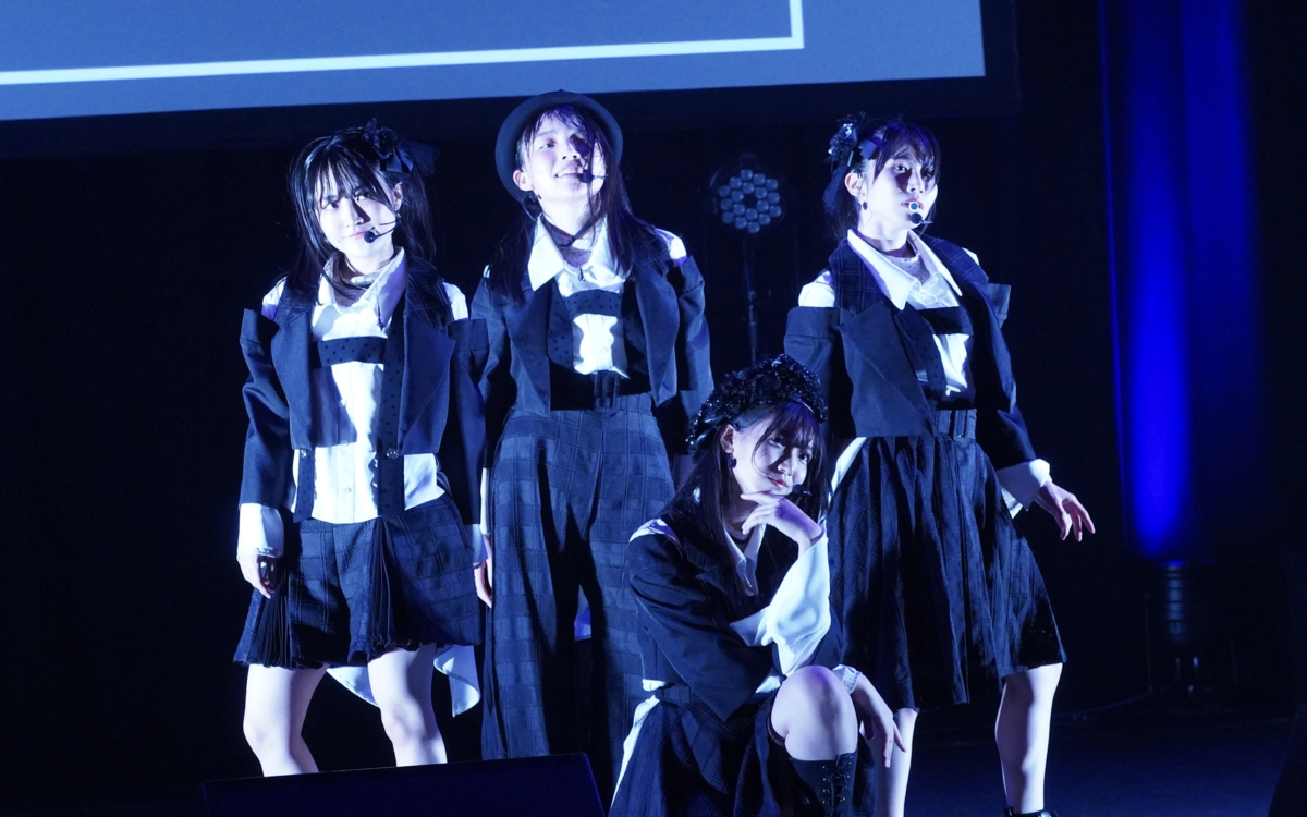 STU48 研究生 夏の瀬戸内ツアー2023 千秋楽「STU48を引っ張っていける存在に」そして研究生による『僕の太陽』公演開幕発表！!