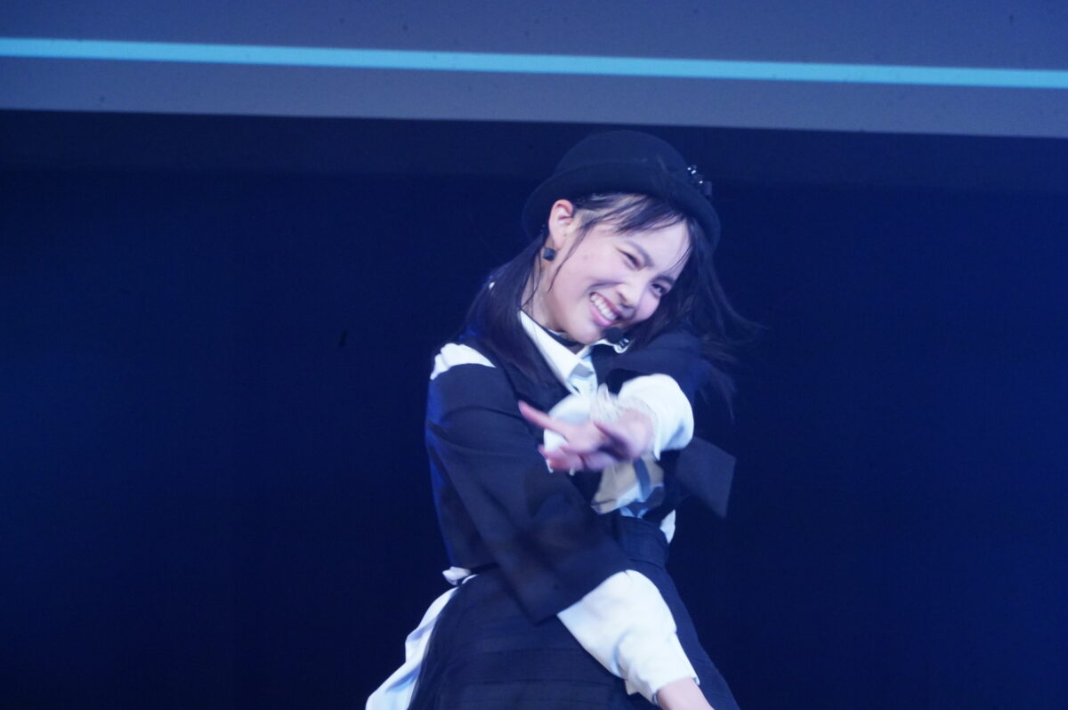 STU48 研究生 夏の瀬戸内ツアー2023 千秋楽「STU48を引っ張っていける存在に」そして研究生による『僕の太陽』公演開幕発表！!