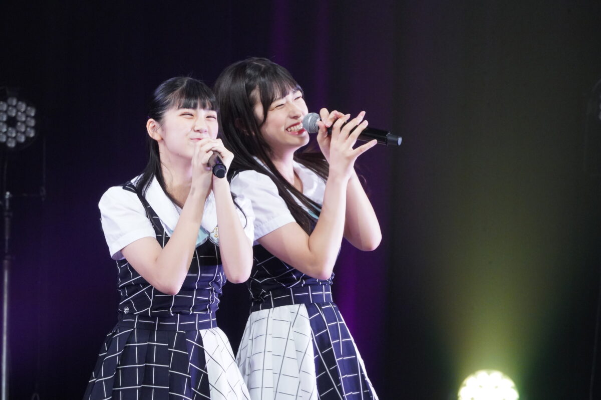 STU48 研究生 夏の瀬戸内ツアー2023 千秋楽「STU48を引っ張っていける存在に」そして研究生による『僕の太陽』公演開幕発表！!