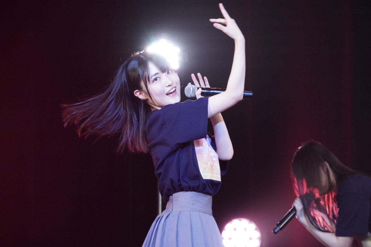 STU48 研究生 夏の瀬戸内ツアー2023 千秋楽「STU48を引っ張っていける存在に」そして研究生による『僕の太陽』公演開幕発表！!