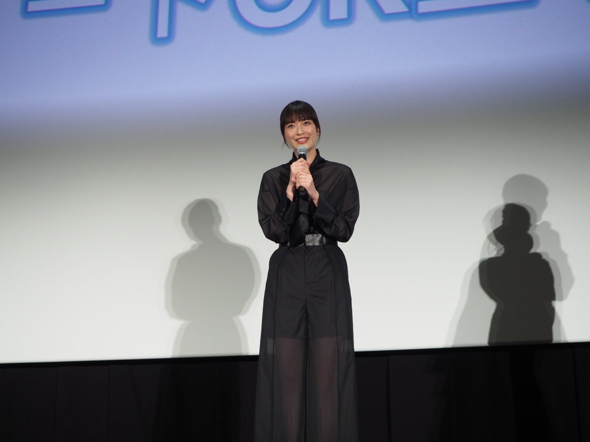 映画『交換ウソ日記』竹村監督、桜田ひよりを大絶賛「この人すごいな！」高橋文哉は桜田のブラザーに昇格！？板垣のメッセージ動画に桜田・茅島の女子トーク炸裂！