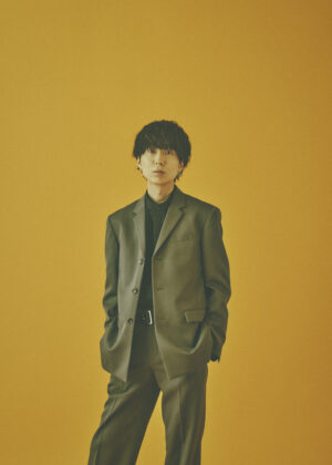 大塚 愛のオリジナル”コラボ”アルバム「marble」から新曲『マイナーなキス (川谷絵音より）』が本日より各音楽サイトにて先行配信スタート！