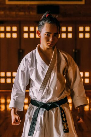 BMSG所属トレーニーTAIKI、ソロ曲「KARATE KID」MV公開！