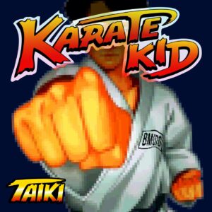 BMSG所属トレーニーTAIKI、ソロ曲「KARATE KID」MV公開！