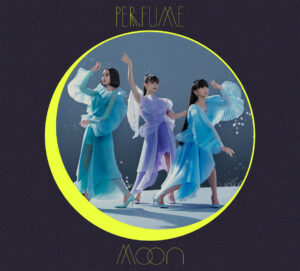 Perfume 9/6発売のニューシングル「Moon」カップリング「ラヴ・クラウド」のロンドン公演映像を公開！