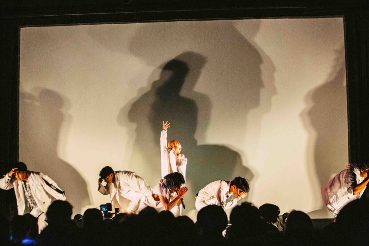ボーイズグループ ODDLORE 〝初〟のワンマンライブ完遂!セルフプロデュースに挑戦したラップサイファー曲リリースや2024年 春にEPリリースも決定! 19 ボーイズグループ ODDLORE 〝初〟のワンマンライブ完遂!セルフプロデュースに挑戦したラップサイファー曲リリースや2024年 春にEPリリースも決定!