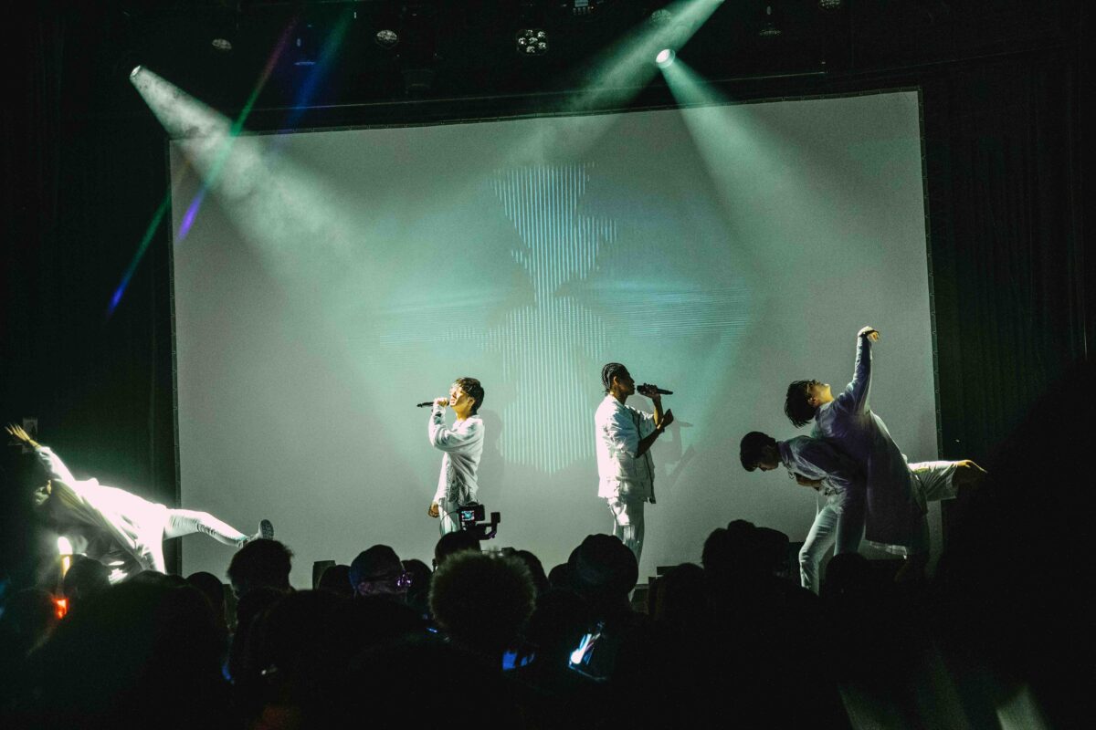 ボーイズグループ ODDLORE 〝初〟のワンマンライブ完遂!セルフプロデュースに挑戦したラップサイファー曲リリースや2024年 春にEPリリースも決定! 3 ボーイズグループ ODDLORE 〝初〟のワンマンライブ完遂!セルフプロデュースに挑戦したラップサイファー曲リリースや2024年 春にEPリリースも決定!