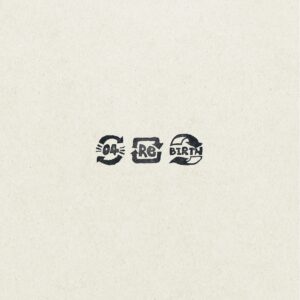04 Limited Sazabys、初のセルフカバーアルバム『Re-Birth』10月18日発売 特設サイトにて収録内容とジャケットを公開！