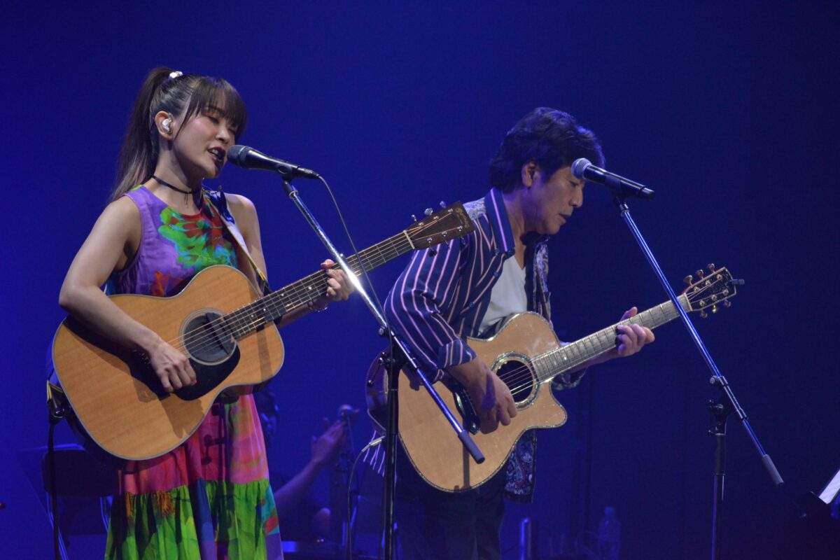 野口五郎 デビュー53年でライブハウスZeppでのコンサートは初の試み