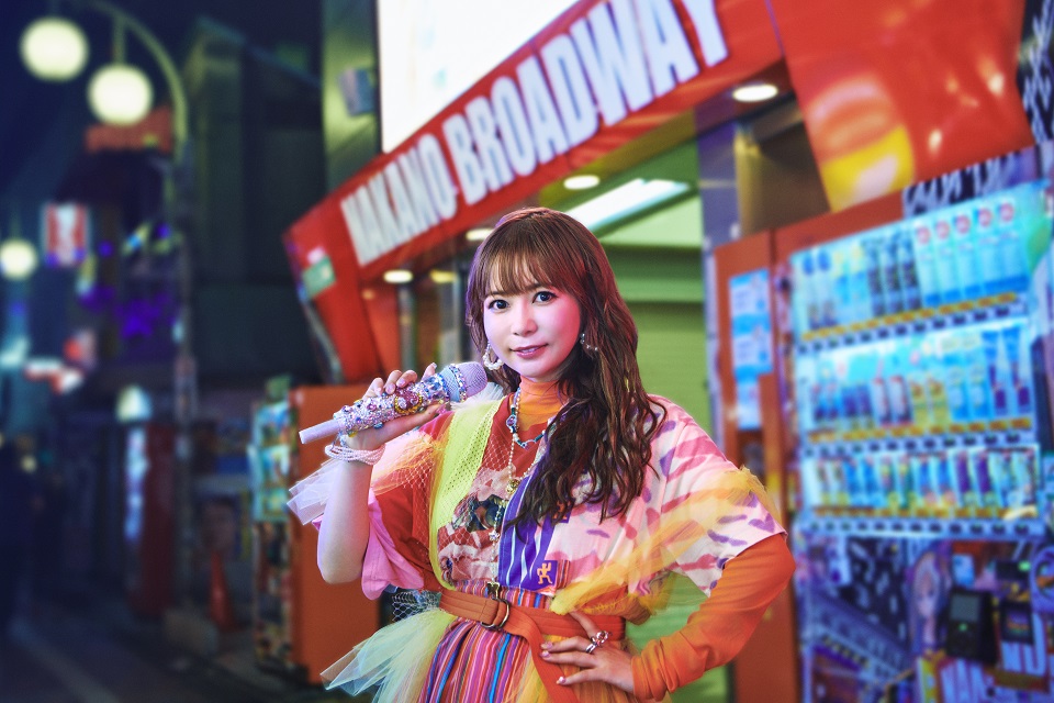 「桃太郎」「エジソン」の次は、「中川翔子」…!? ケンモチヒデフミがプロデュース、中川翔子20周年記念ソング爆誕! 11 「桃太郎」「エジソン」の次は、「中川翔子」…!? ケンモチヒデフミがプロデュース、中川翔子20周年記念ソング爆誕!