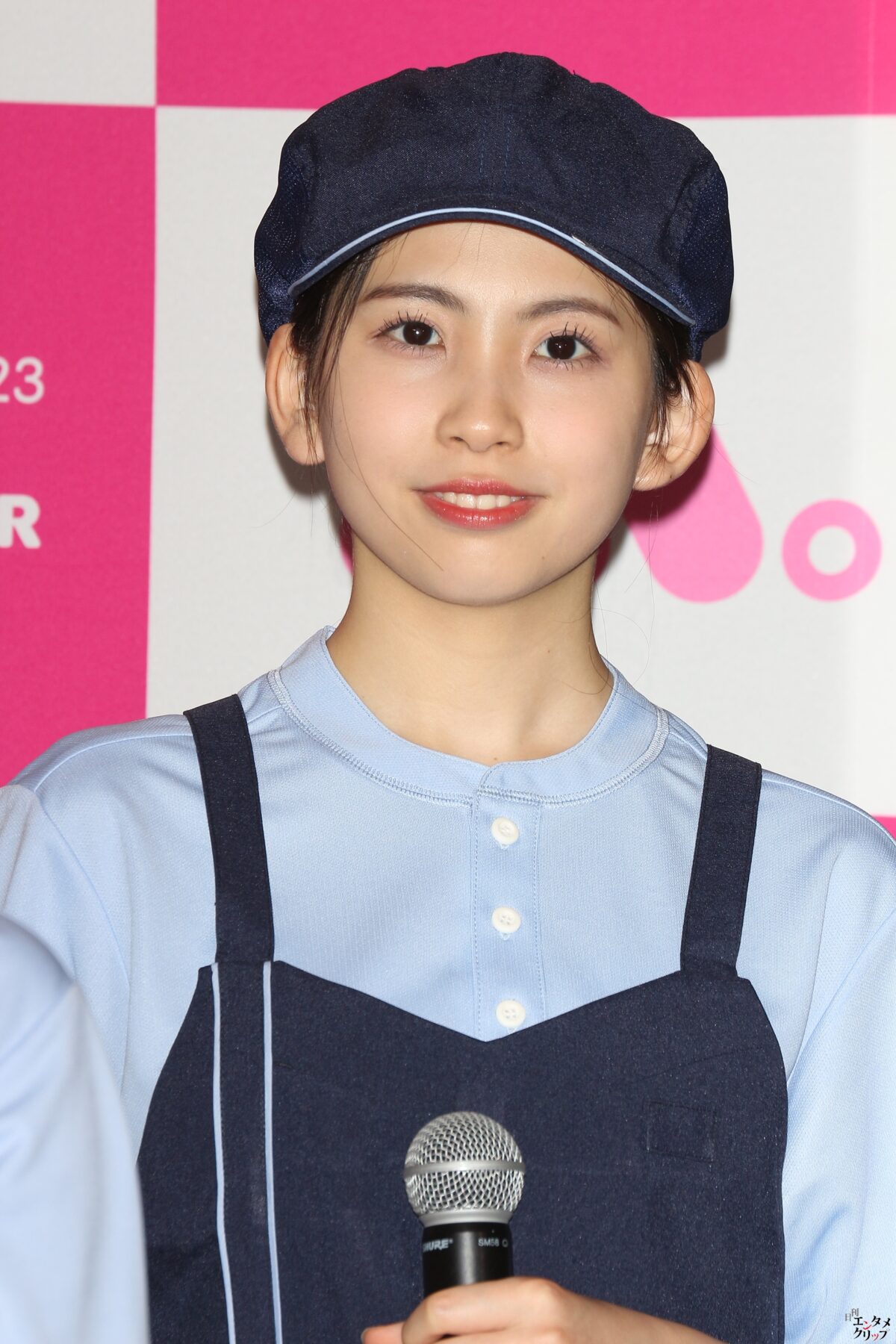 モスバーガーとモーニング娘。'23が朝限定でコラボ! リーダー譜久村聖は“がんばっていきまっしょい!”と気合入れ! 16 モスバーガーとモーニング娘。'23が朝限定でコラボ! リーダー譜久村聖は“がんばっていきまっしょい!”と気合入れ!