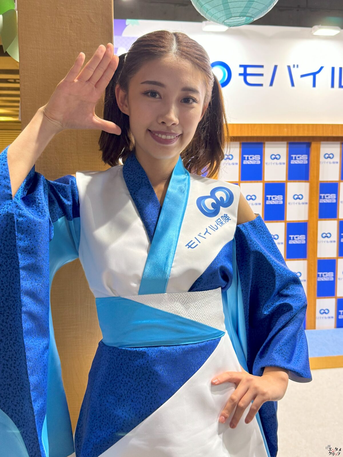 東京ゲームショウ2023 美人コンパニオン・コスプレイヤーを『iPhone15 Pro』で撮ってみた