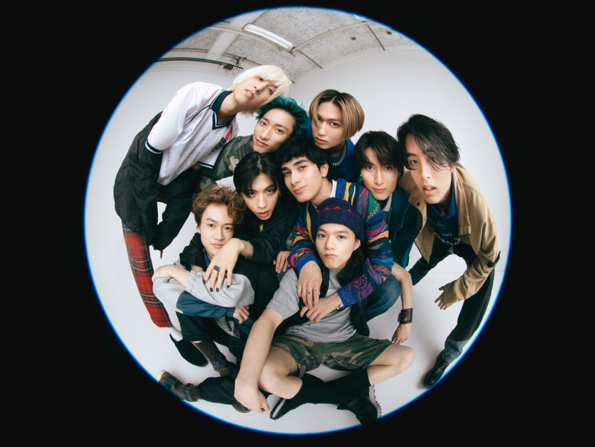 9人組ミクスチャーユニットSUPER★DRAGON、12月22日豊洲PITにてチケット代 “¥999”の”9”周年突入スペシャルイベント開催決定！