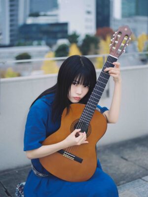 アイナ・ジ・エンド、初主演映画 岩井俊二監督最新作『キリエのうた』主題歌「キリエ・憐れみの讃歌」Music Video映像初公開！！！