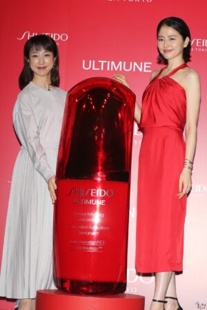 長澤まさみが美肌免疫のトリコになったお守りアイテムとは？