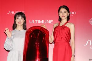 長澤まさみが美肌免疫のトリコになったお守りアイテムとは？