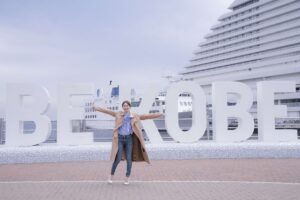 北川景子 約7年振りの写真集発売記念イベント実施！「直接会ってお話しできることが嬉しい」と約2,000人のファンの方々と交流！