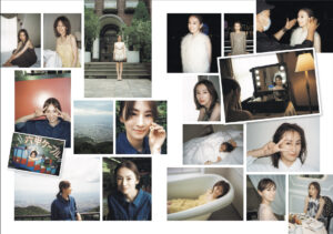 北川景子 約7年振りの写真集発売記念イベント実施！「直接会ってお話しできることが嬉しい」と約2,000人のファンの方々と交流！