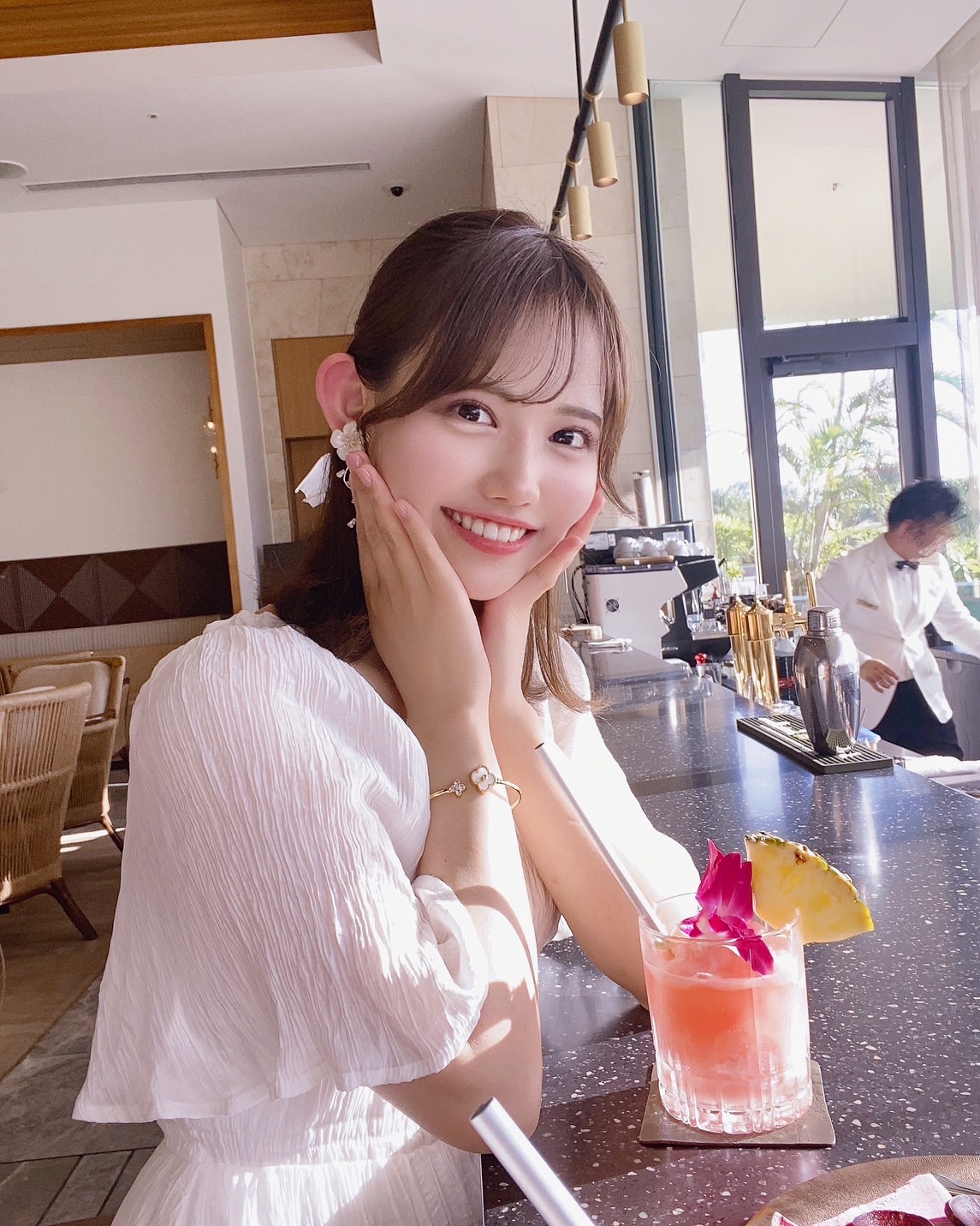 ビジュアル・楽曲共に最強のガールズバンドがついに完成！きみとバンドの期待の超新星 新メンバーは清楚系ベーシスト「YUKI（ユキ）」～12月10日メルパルクホール大阪でデビュー～