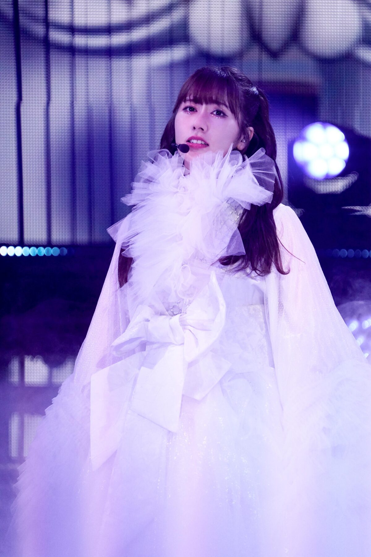 代表曲からソロ曲、ゆず北川悠仁提供の新曲まで！過去・現在・未来が詰まったセットリストで、ももいろクローバーZの15周年記念ツアーが終了！7thアルバム制作の発表も！