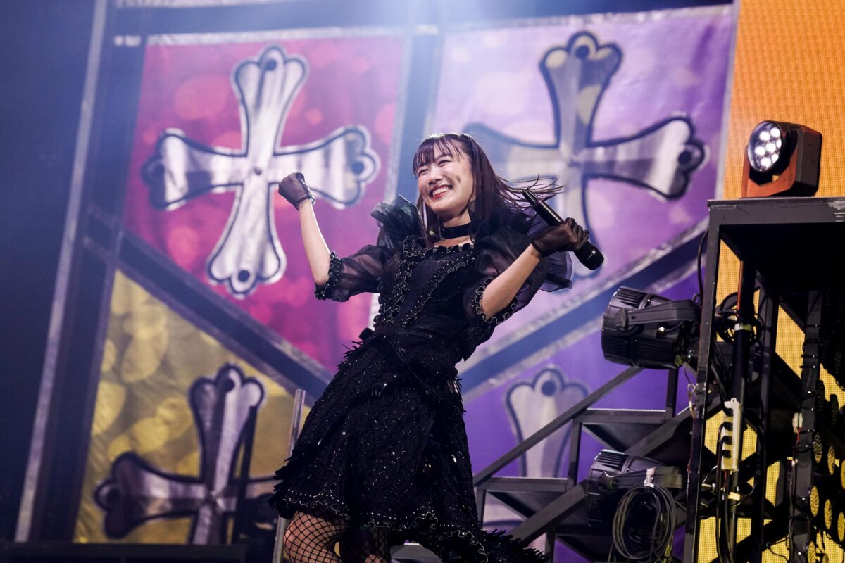 代表曲からソロ曲、ゆず北川悠仁提供の新曲まで！過去・現在・未来が詰まったセットリストで、ももいろクローバーZの15周年記念ツアーが終了！7thアルバム制作の発表も！
