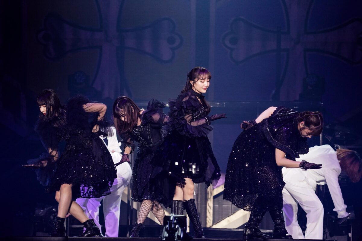 代表曲からソロ曲、ゆず北川悠仁提供の新曲まで！過去・現在・未来が詰まったセットリストで、ももいろクローバーZの15周年記念ツアーが終了！7thアルバム制作の発表も！