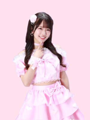 代々木女子音楽院(ヨヨギジョシオンガクイン) 9th シングル「気まぐれ Boogie Back!!」(キマグレブギーバック‼) ミュージックビデオ＆ジャケットアートワークを公開