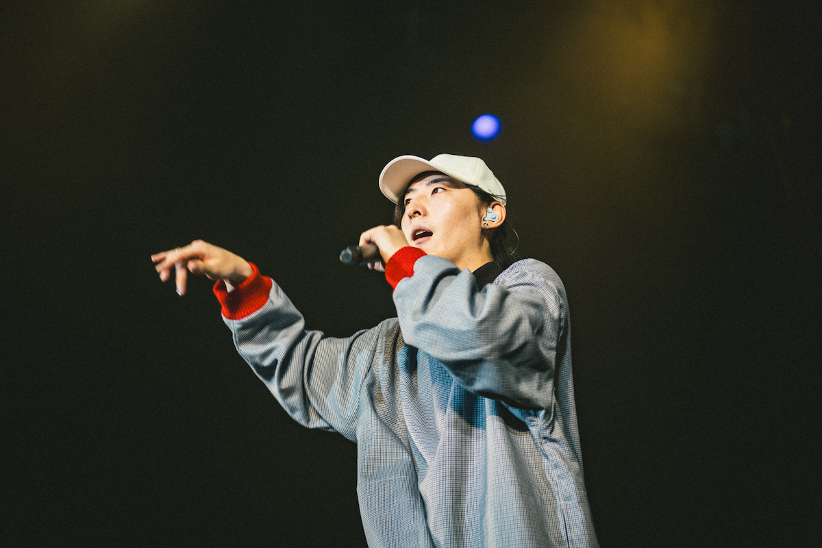 Novel Core、初の対バンツアー『WHAT'S THE ROCK TOUR vol.1』を完走！豪華先輩アーティストの対バンを経て、次は来年1月17日(水) 日本武道館単独公演へ。