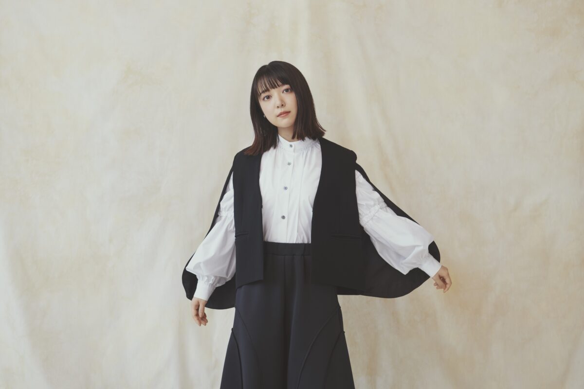 上白石萌音 ダブルAサイドSG「ひかりのあと / skip」を本日発売!角舘健悟(Yogee New Waves)提供曲「ひかりのあと」のMVを20時に解禁 5 上白石萌音 ダブルAサイドSG「ひかりのあと / skip」を本日発売!角舘健悟(Yogee New Waves)提供曲「ひかりのあと」のMVを20時に解禁