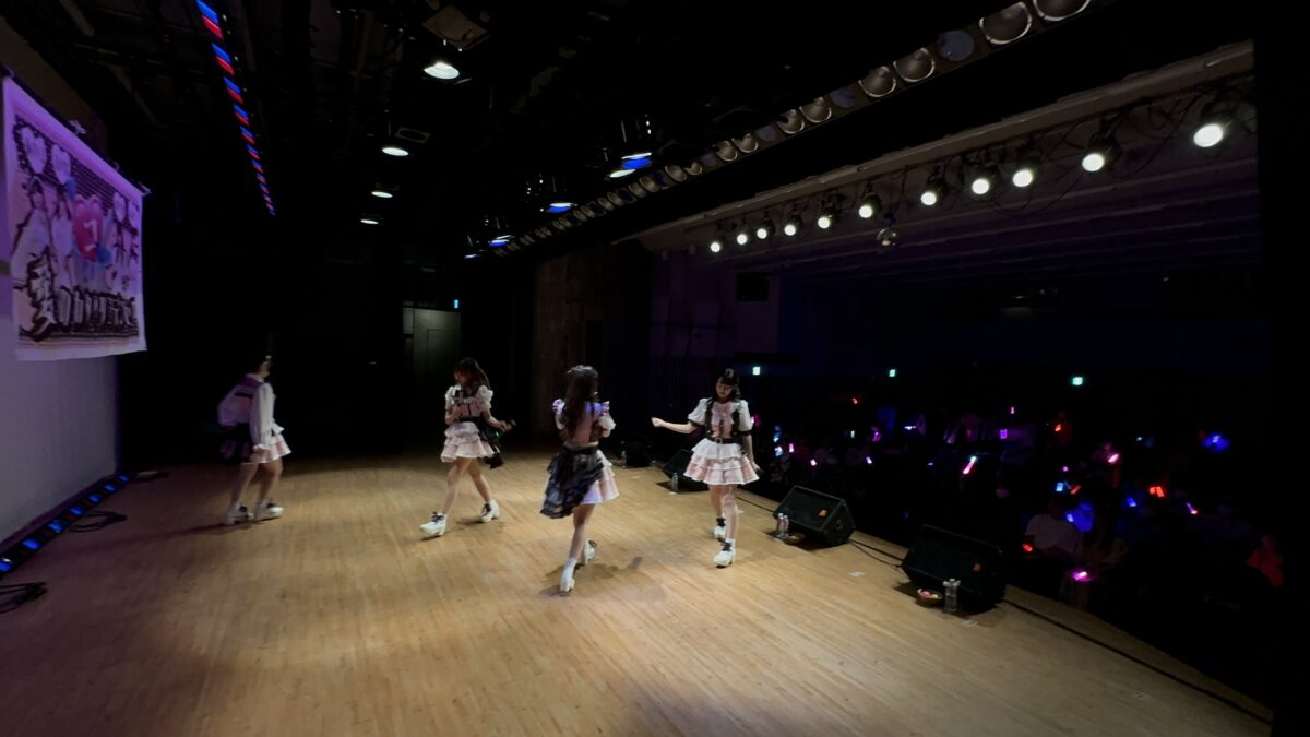 カタクリ娘(コ)伝説が、10月21日、22日に栃木県小山市で2Daysワンマンを開催！ 来年1月13日(土)には秋葉原P.A.R.M.Sにてワンマンライブ開催を発表!