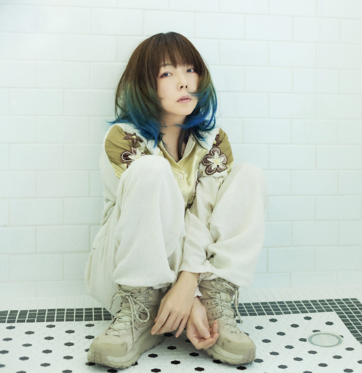 aikoの未配信曲「ラジオ」が11月3日に配信リリース決定!aikoの手書きイラストのジャケット写真も公開! 5 aikoの未配信曲「ラジオ」が11月3日に配信リリース決定!aikoの手書きイラストのジャケット写真も公開!