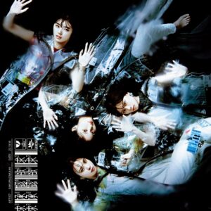 櫻坂46、展覧会「新せ界」会場にて撮影した最新シングル「承認欲求」のパフォーマンス映像を公開！