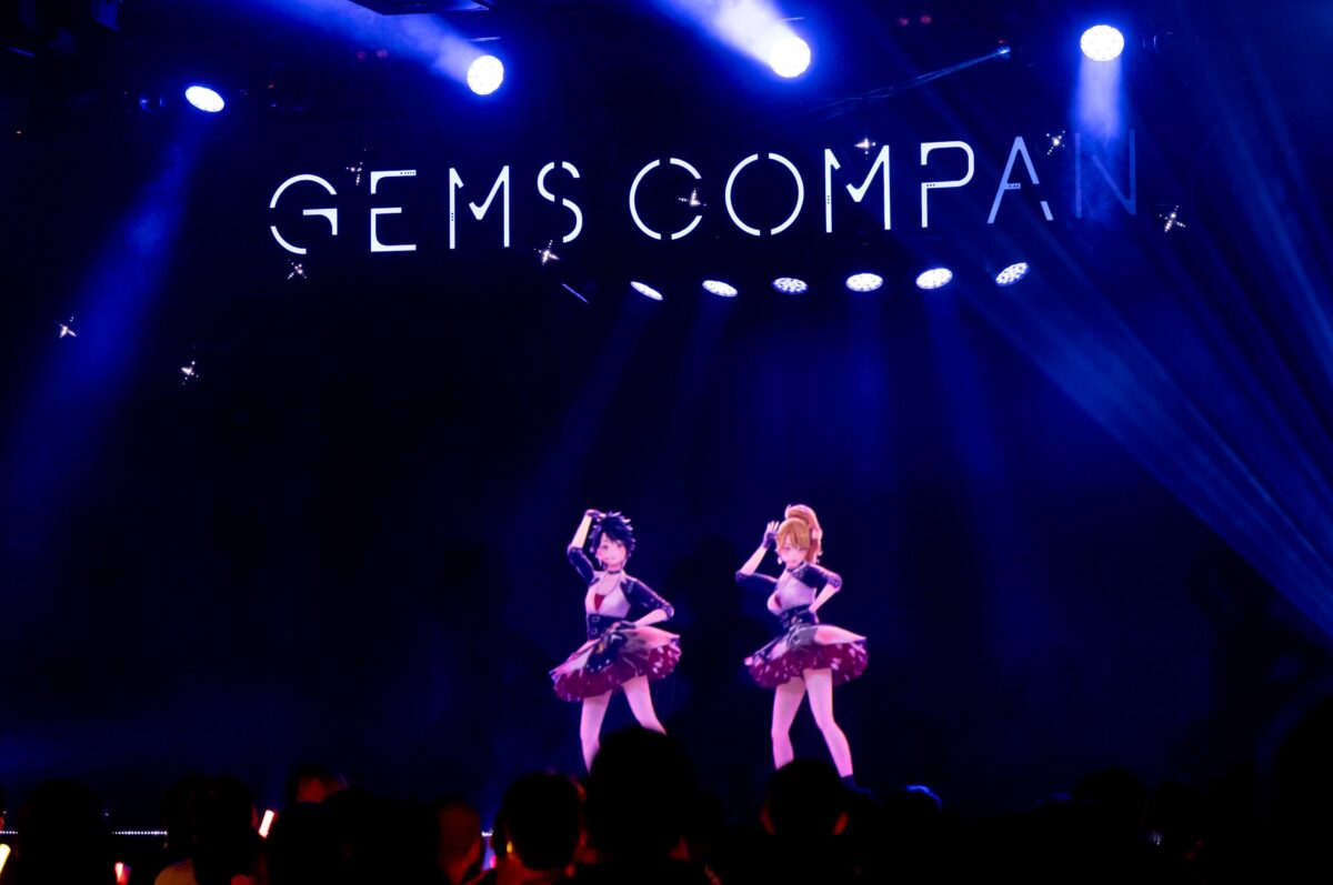 GEMS COMPANY、2日間4公演にわたって開催された5th LIVE “Nine! Shine! Heroine!” が大熱狂の中終了。新曲「約束ハニビー」の配信も開始！