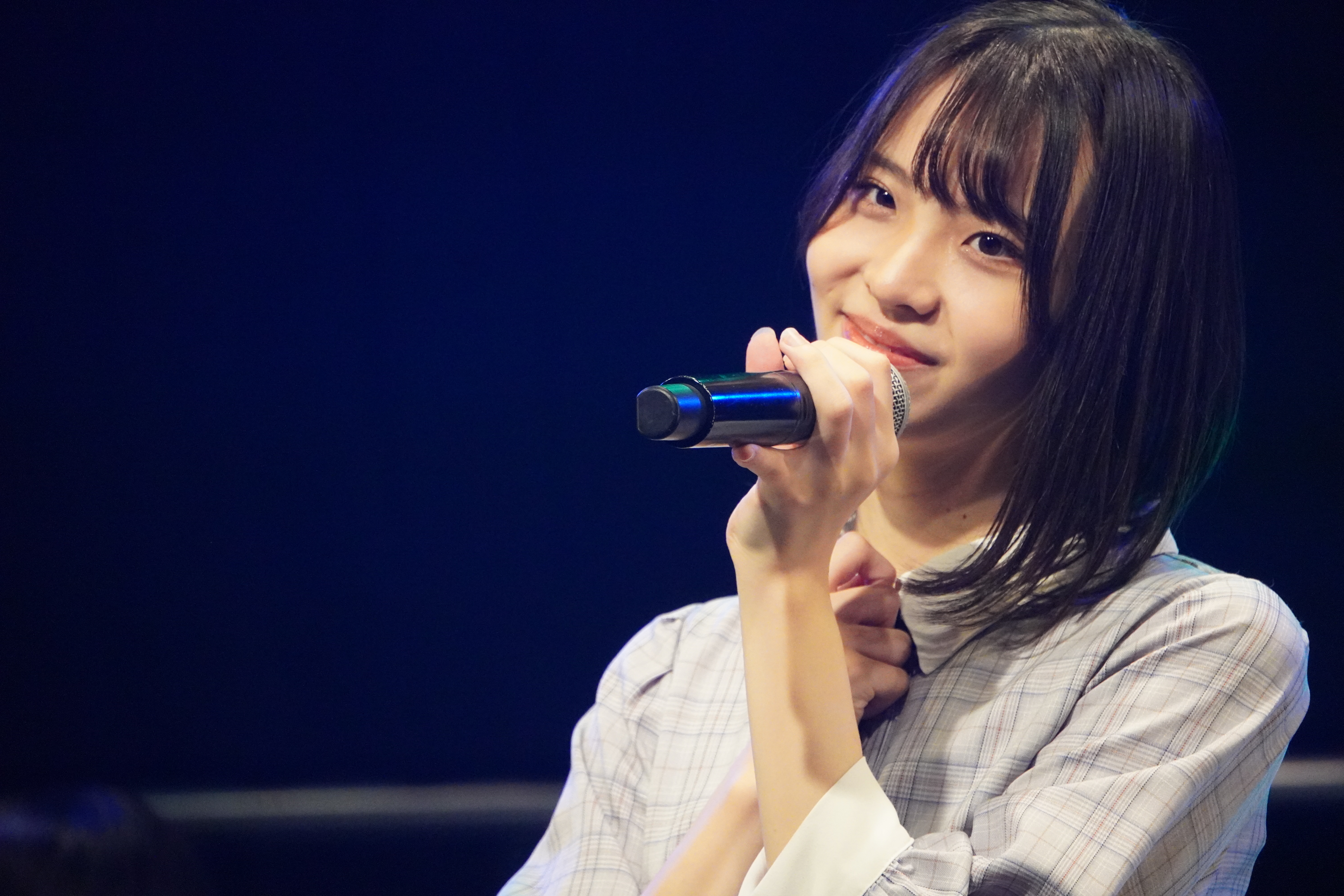 STU48 研究生『僕の太陽』公演初日 フレッシュで笑顔が溢れるパフォーマンスを披露！！