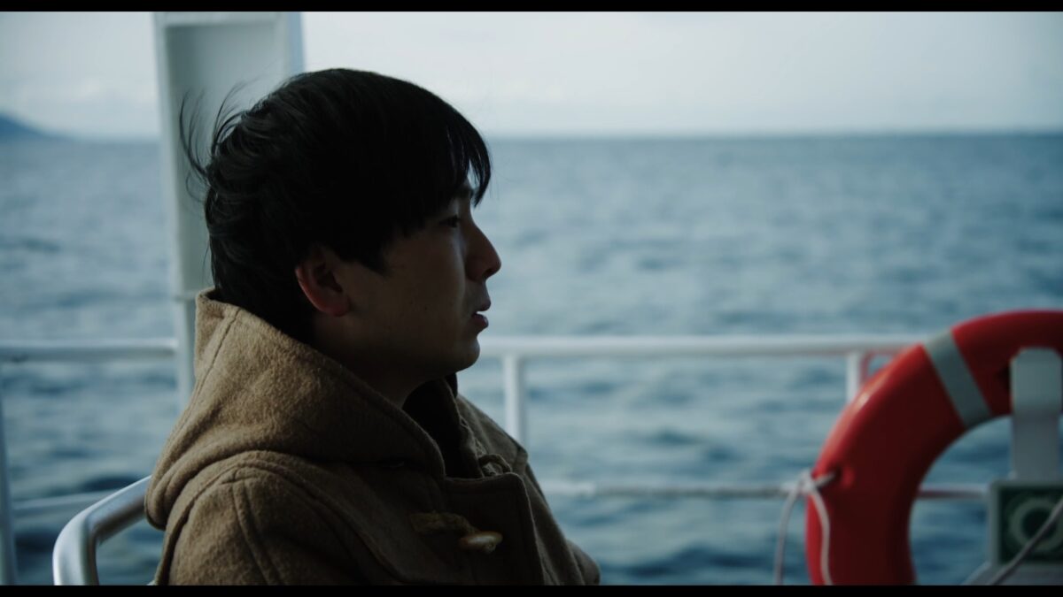 山﨑果倫が主演を務める映画『輝け星くず』が完成！大阪でのお披露目上映決定！本公開は2024年春公開予定！