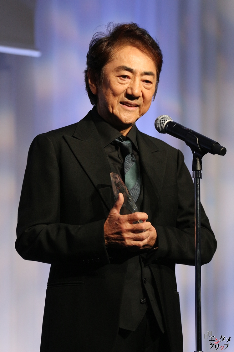 知念里奈 「第12回岩谷時子賞」奨励賞を授賞 市村正親にベテラン・実力者・パーフェクトと絶賛される