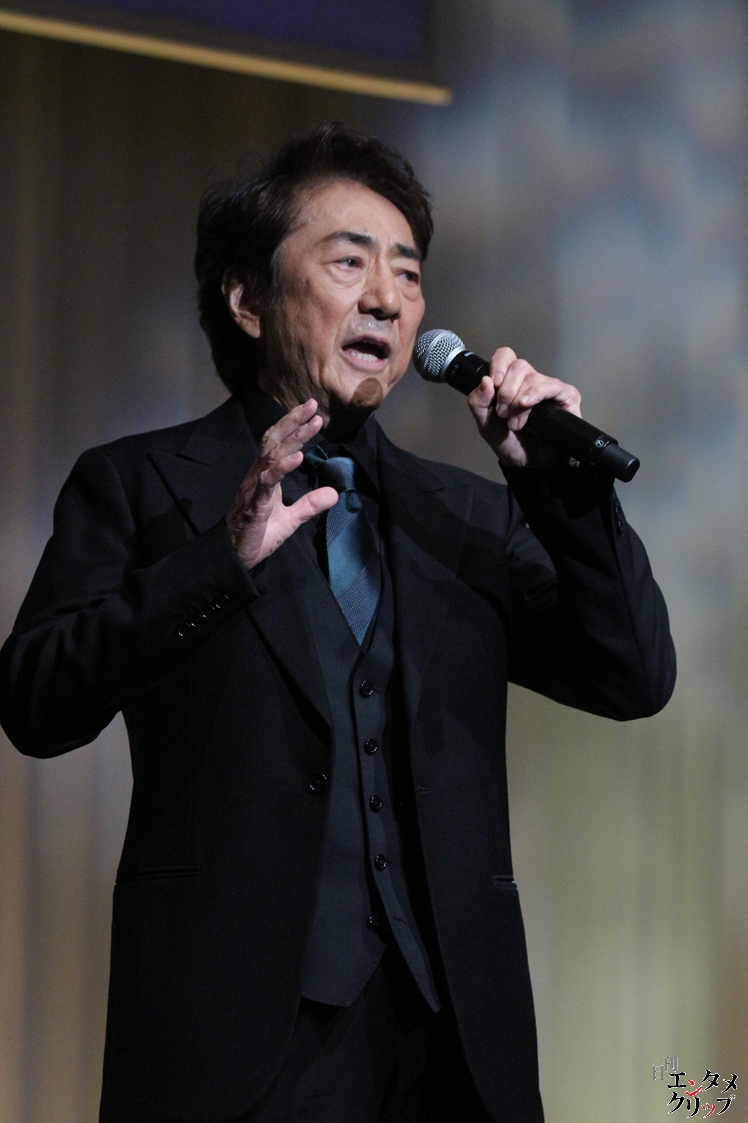 知念里奈 「第12回岩谷時子賞」奨励賞を授賞 市村正親にベテラン・実力者・パーフェクトと絶賛される