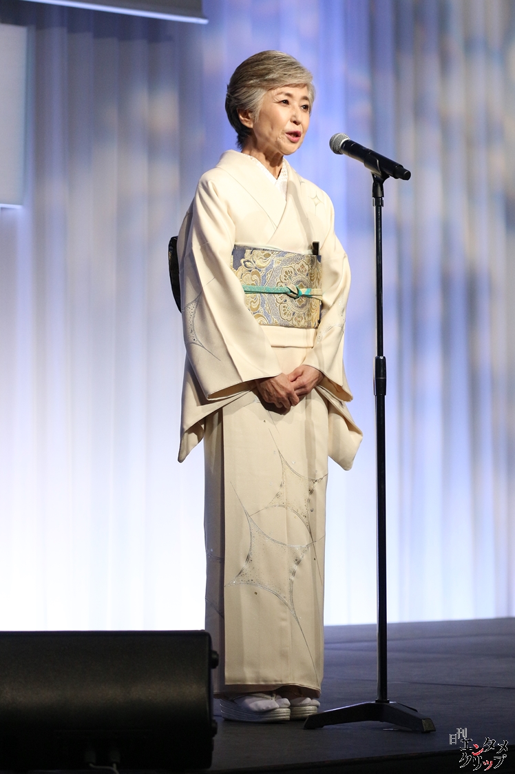 知念里奈 「第12回岩谷時子賞」奨励賞を授賞 市村正親にベテラン・実力者・パーフェクトと絶賛される