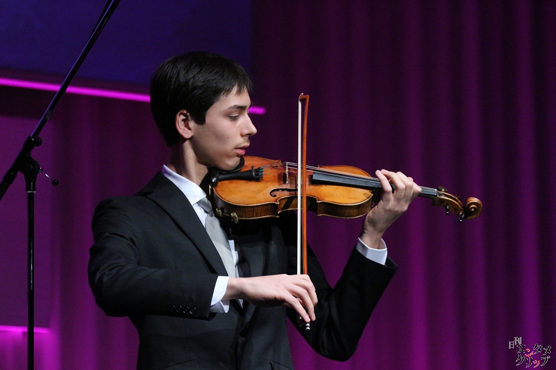 知念里奈 「第12回岩谷時子賞」奨励賞を授賞 市村正親にベテラン・実力者・パーフェクトと絶賛される