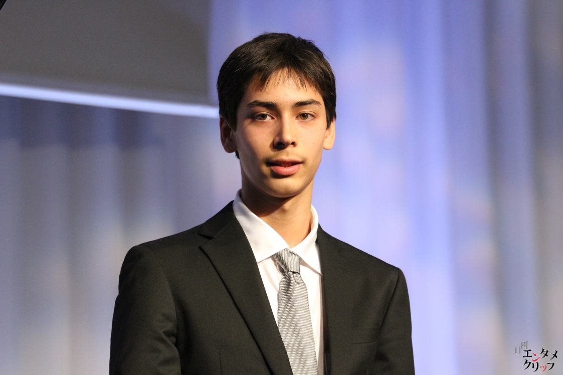 知念里奈 「第12回岩谷時子賞」奨励賞を授賞 市村正親にベテラン・実力者・パーフェクトと絶賛される