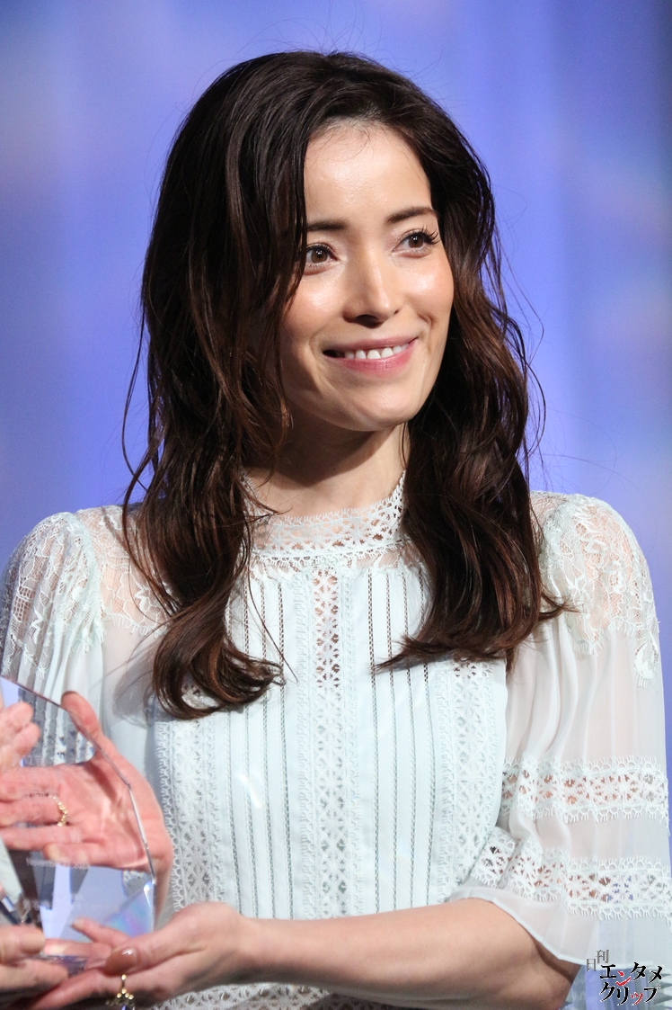 知念里奈 「第12回岩谷時子賞」奨励賞を授賞 市村正親にベテラン・実力者・パーフェクトと絶賛される