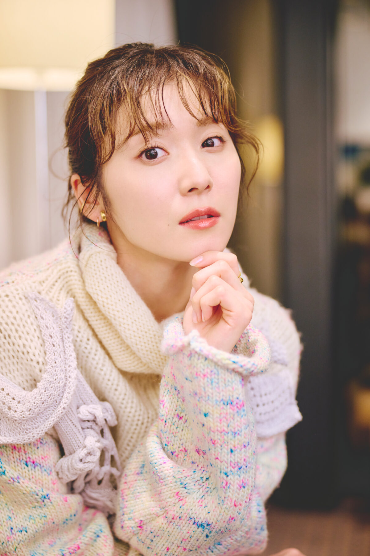 松岡茉優 デビュー20周年を記念した初の著書『ほんまつ』が発売！ 感謝の気持ちでいっぱいに！