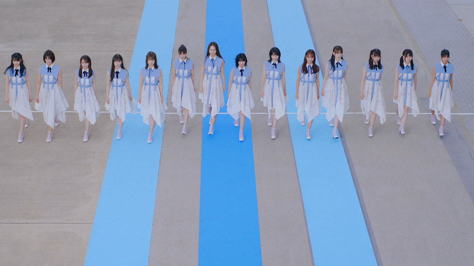 【MV公開】乃木坂46 34thシングルアンダー楽曲「思い出が止まらなくなる」Music Videoさらに34thシングルアンダーライブも決定