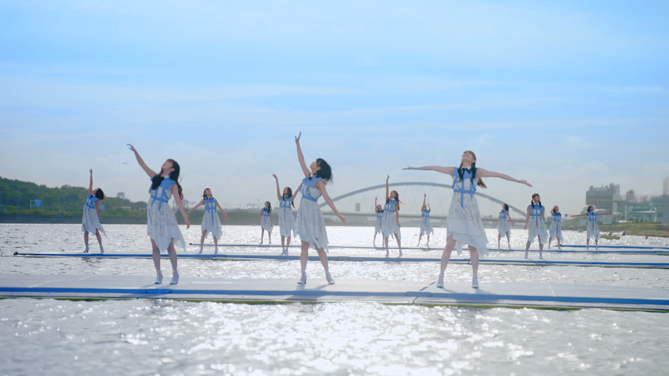 【MV公開】乃木坂46 34thシングルアンダー楽曲「思い出が止まらなくなる」Music Videoさらに34thシングルアンダーライブも決定