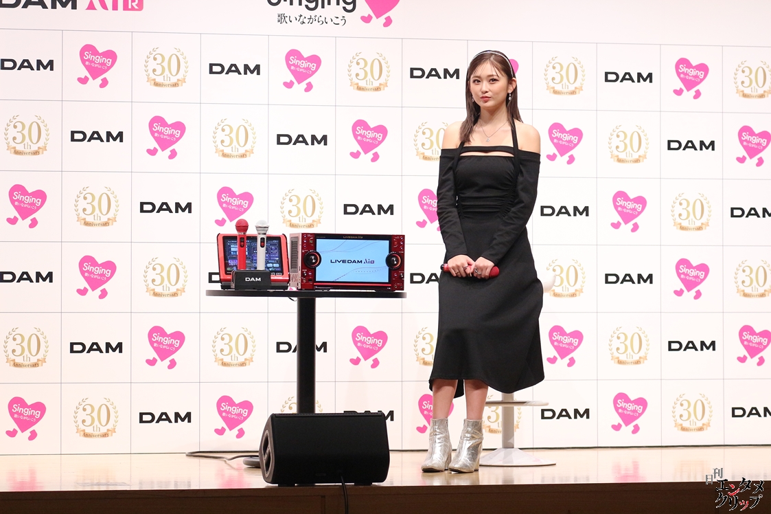 ゆうちゃみ 一青窈の『ハナミズキ』を聴いて涙ぐむ 鳥肌が止まらない。好きな人と100年続いたらいいな。 10 ゆうちゃみ 一青窈の『ハナミズキ』を聴いて涙ぐむ 鳥肌が止まらない。好きな人と100年続いたらいいな。