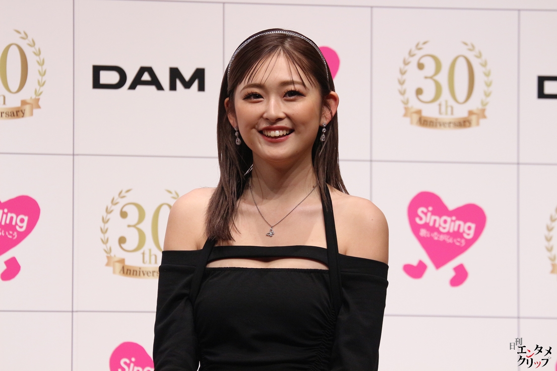 ゆうちゃみ 一青窈の『ハナミズキ』を聴いて涙ぐむ 鳥肌が止まらない。好きな人と100年続いたらいいな。 9 ゆうちゃみ 一青窈の『ハナミズキ』を聴いて涙ぐむ 鳥肌が止まらない。好きな人と100年続いたらいいな。