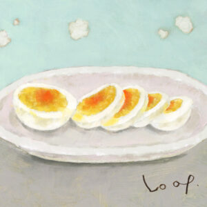 上白石萌音の新曲「Loop」12月14日に配信スタート! 13日にはYouTube Liveも開催決定 配信ジャケットも公開 9 上白石萌音の新曲「Loop」12月14日に配信スタート! 13日にはYouTube Liveも開催決定 配信ジャケットも公開